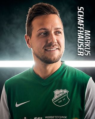 Markus Schaffhauser