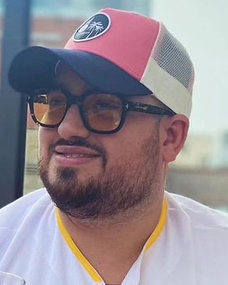 Alvaro Mota Garcia de Leon