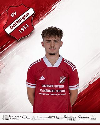 Jaden Schwarz