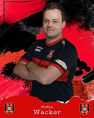 Stefan Wacker