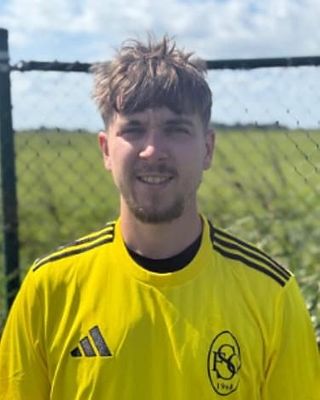Marvin Schellstede