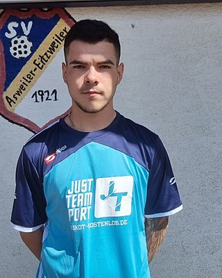 Sebastian-Ionut Moisica