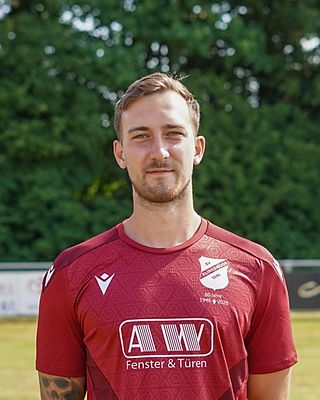 Valentin Ricker