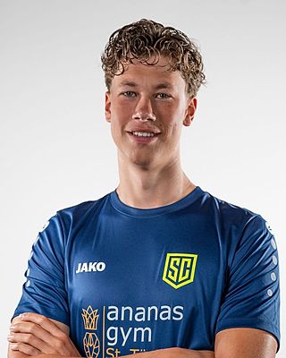 Niklas Hannappel