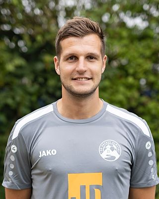 Niklas Gödde