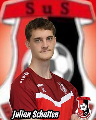 Julian Schatten