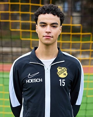 Anas Mghaili