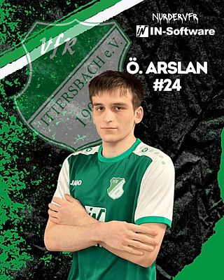 Ömer Arslan