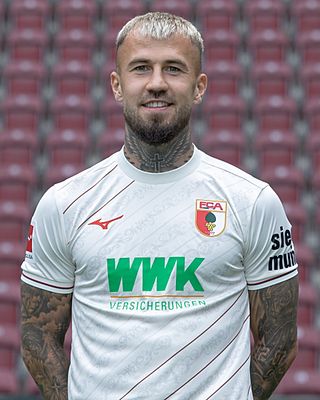 Niklas Dorsch