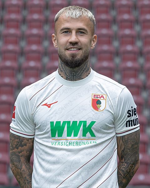 Foto: Klaus Rainer Krieger