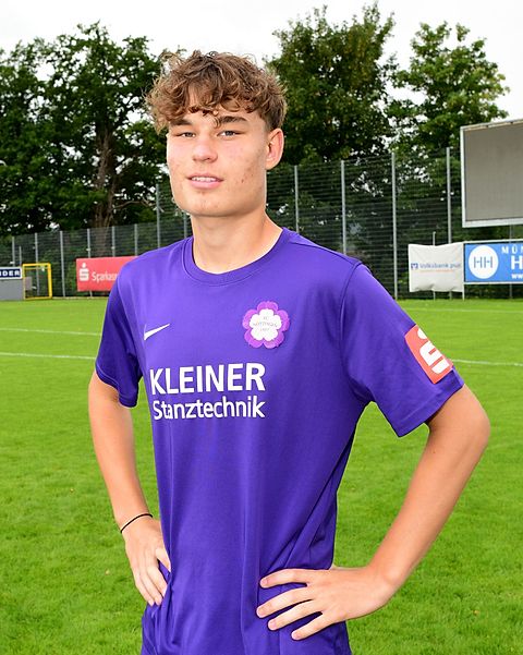 Foto: FC Nöttingen