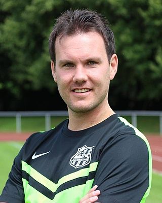 Markus Mai