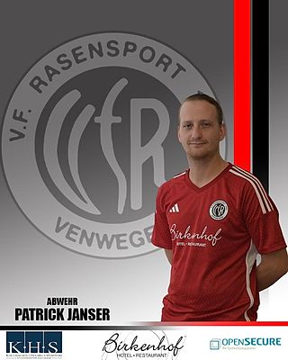 Patrick Janser