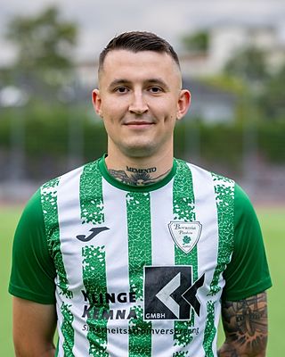 Calvin Kreft
