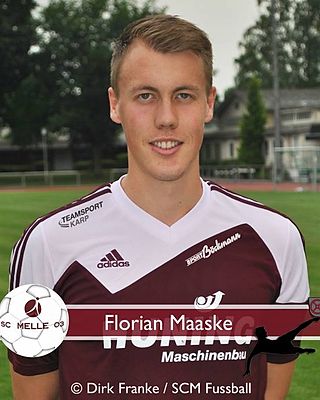 Florian Maaske