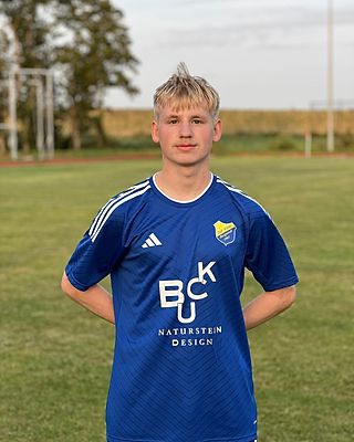 Leo Zoch