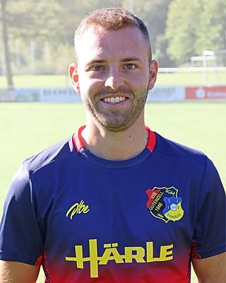 Mario Schraivogel