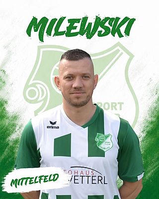 Dominik Milewski