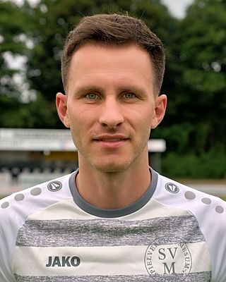 Christopher Strotmann