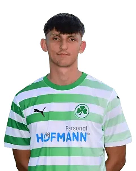 Foto: Greuther Fürth