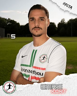 Emre Kurt