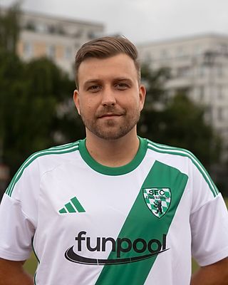 Martin Maciejewski