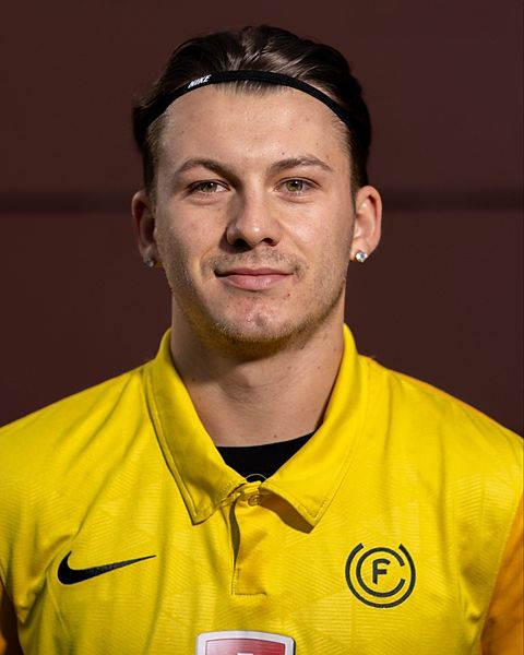 Foto: Reto Schlatter
