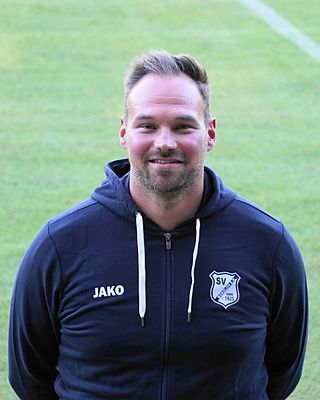 Florian Hillebrand
