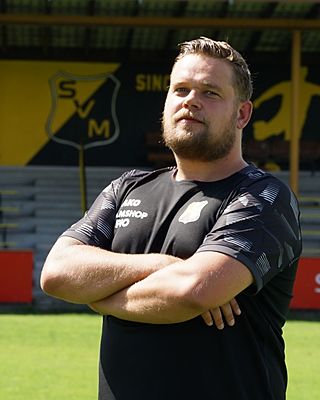 Florian Weißleder