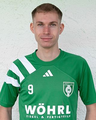 Andre Bauer