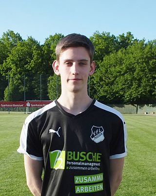 Simon Zube