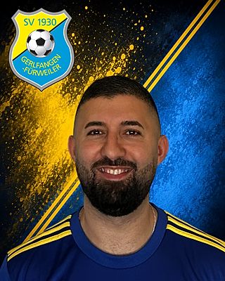 Khalil Rizk