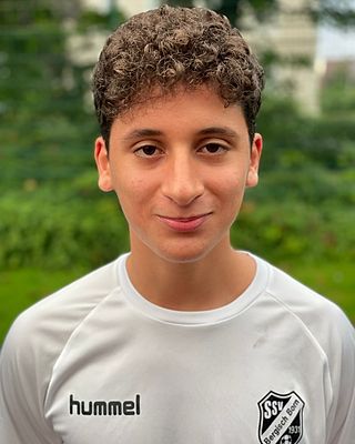 Amin Jouali