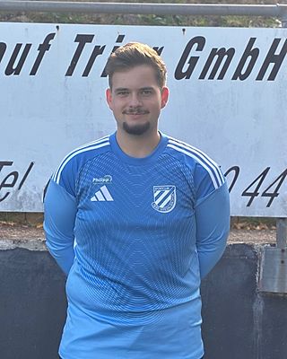 Johannes Zachau