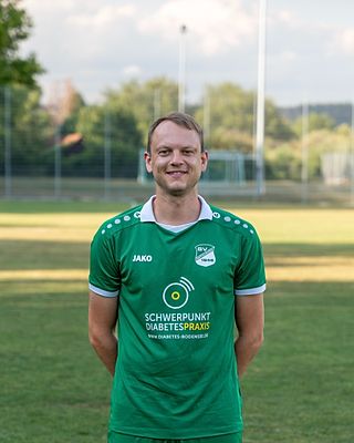 Julius Kleb