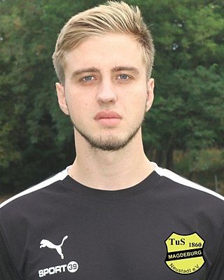 Danylo Krupenko