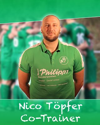 Nico Töpfer
