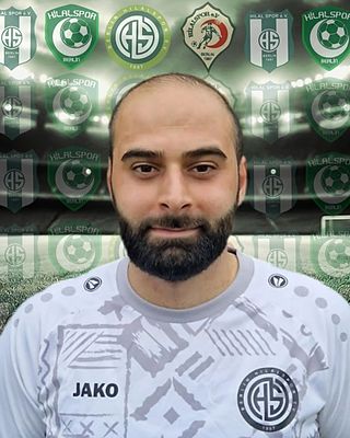 Ömer Yilmaz