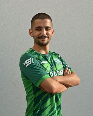 Aslan Özüpek