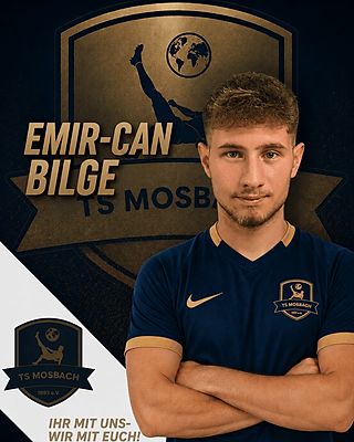Emir-Can Bilge