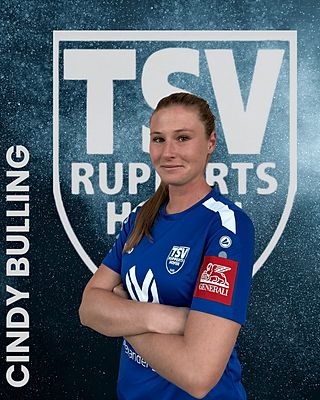 Cindy Bulling