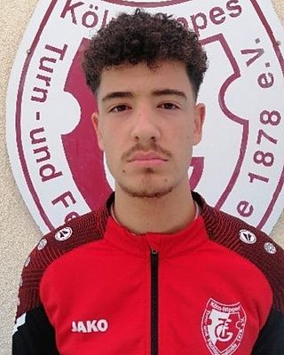 Kadir Kaan Gükkiyas