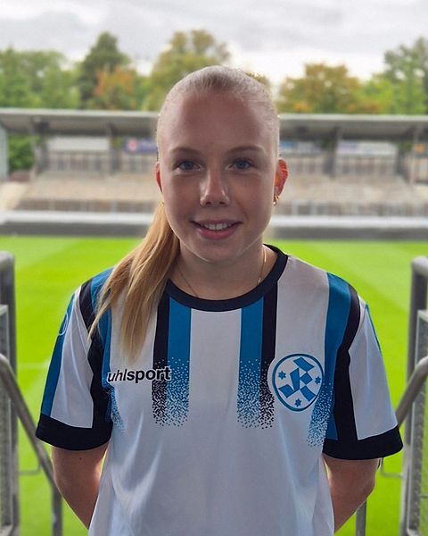 Lena Cäcilia Körber