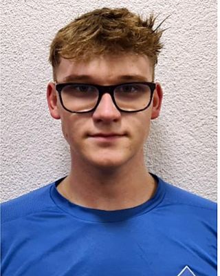 Noah Rüdiger Schübbe