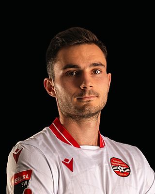 Marko Andric