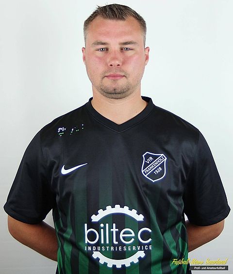 Foto: Fussball News Saarland