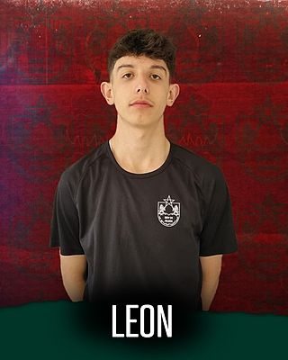 Leon Bektesheviq
