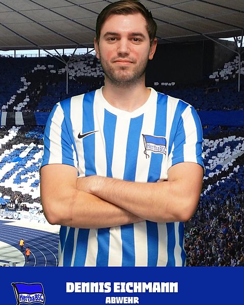 Foto: Danny Wussow