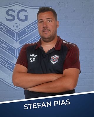 Stefan Pias