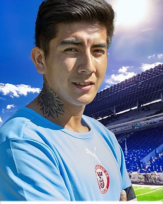 Lucas Nicolas Martinex